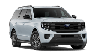 2026 Ford Expedition® External Image 4